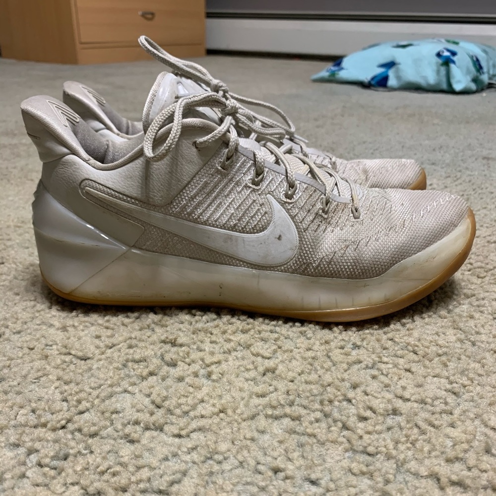 Kobe AD Cream